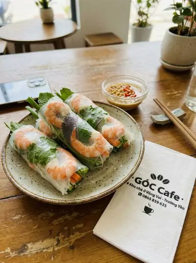 Gỏi cuốn
