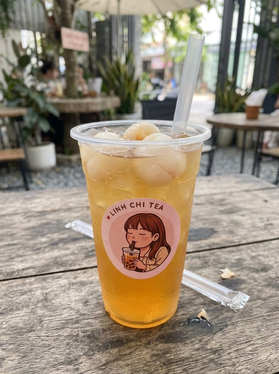 Vải mọng nhiệt đới