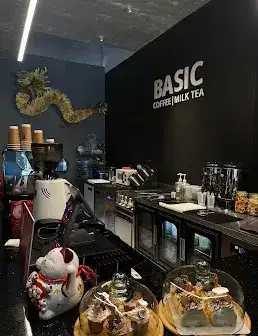 Quán Basic