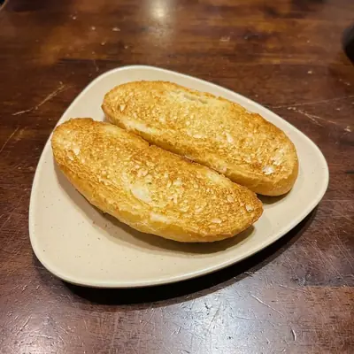 Bánh mì nướng