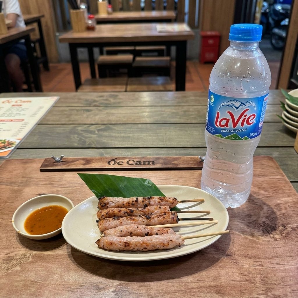 Nước lọc