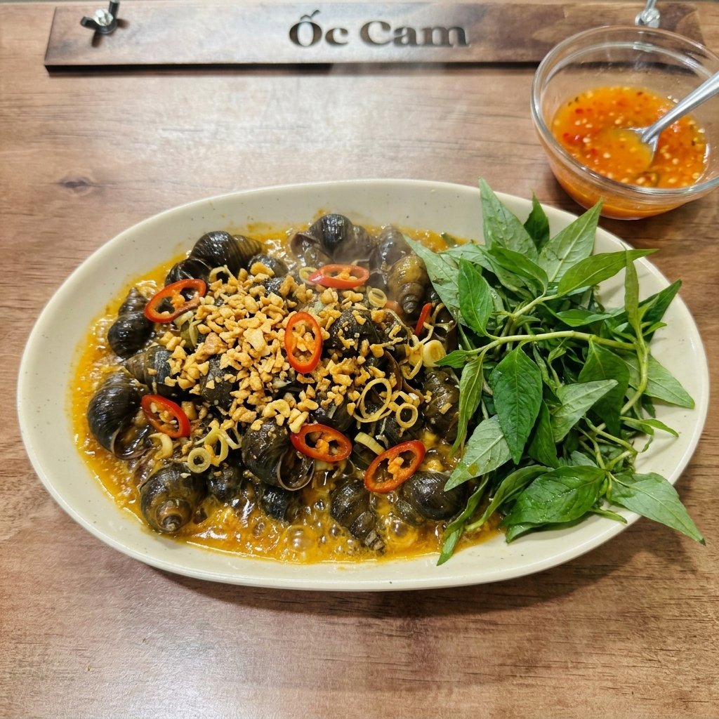 Ốc vặn lăn