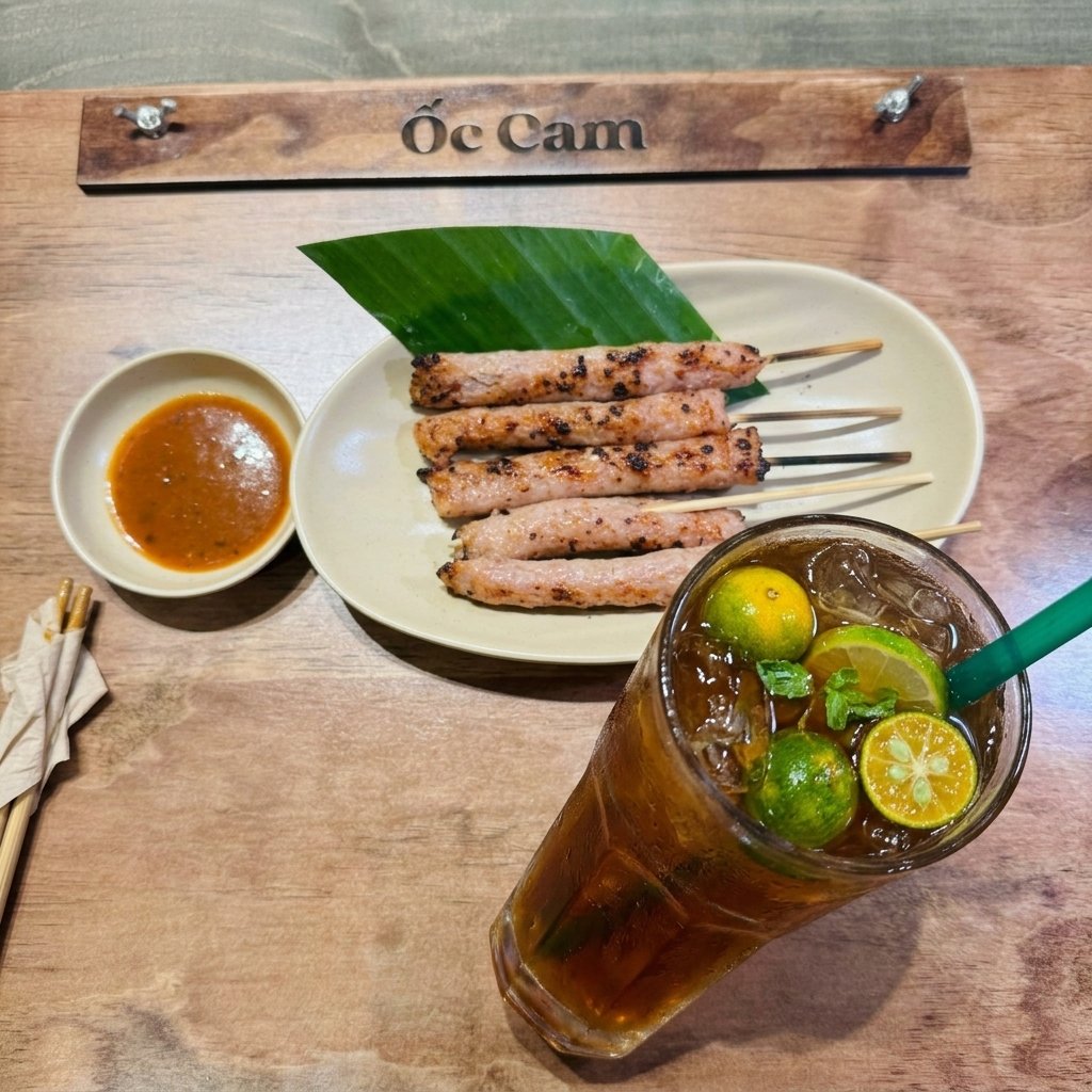 Trà tắc
