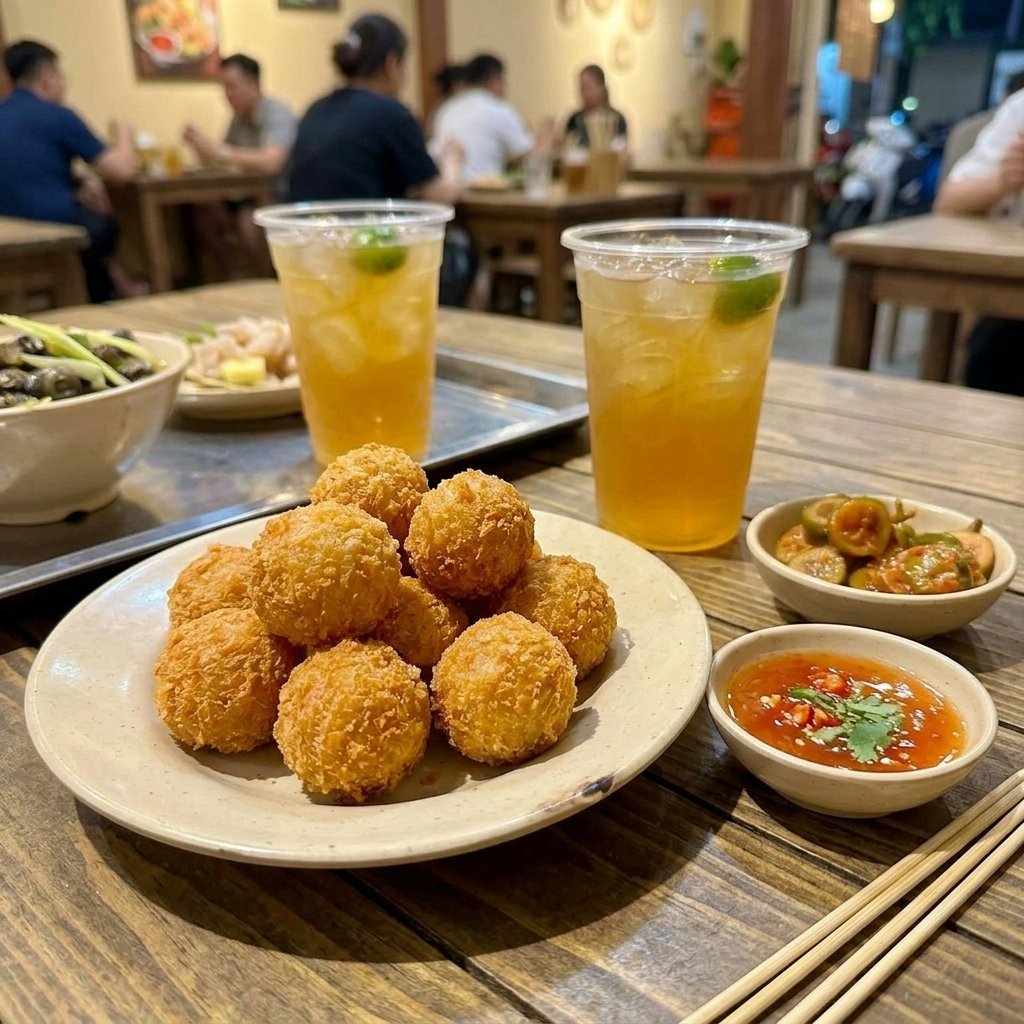 Viên chiên