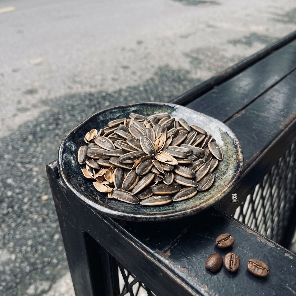 HƯỚNG DƯƠNG