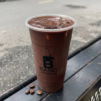 CACAO (NÓNG/ ĐÁ)