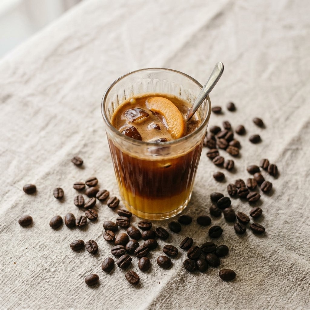 COLD BREW MƠ