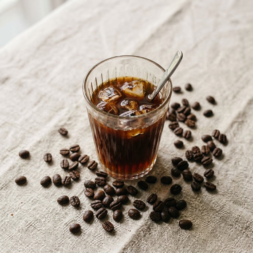 COLD BREW NGUYÊN BẢN