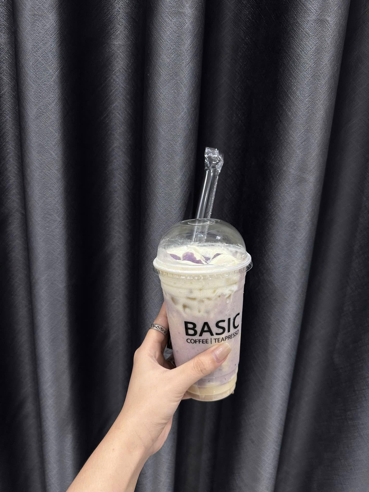 LỤC TRÀ KHOAI MÔN